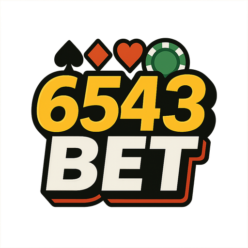 6543 bet